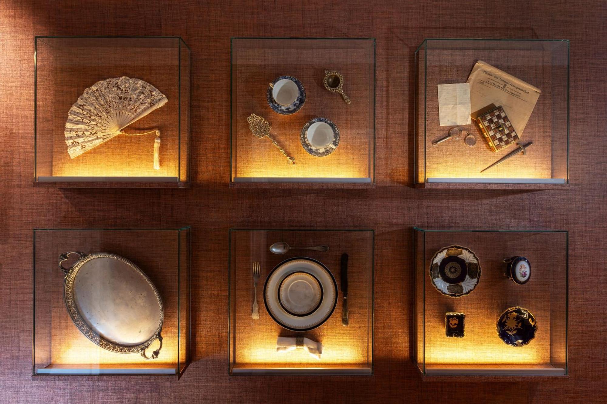 Villa Beba - Luxury Boutique In The Centre