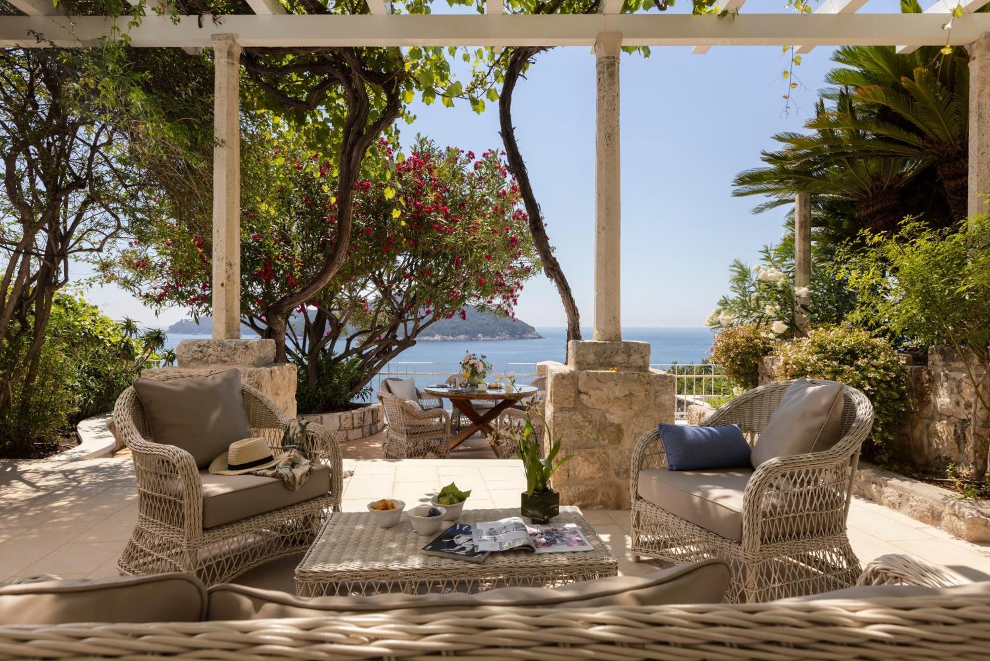 Beba - Luxury Boutique In The Centre Villa Dubrovnik