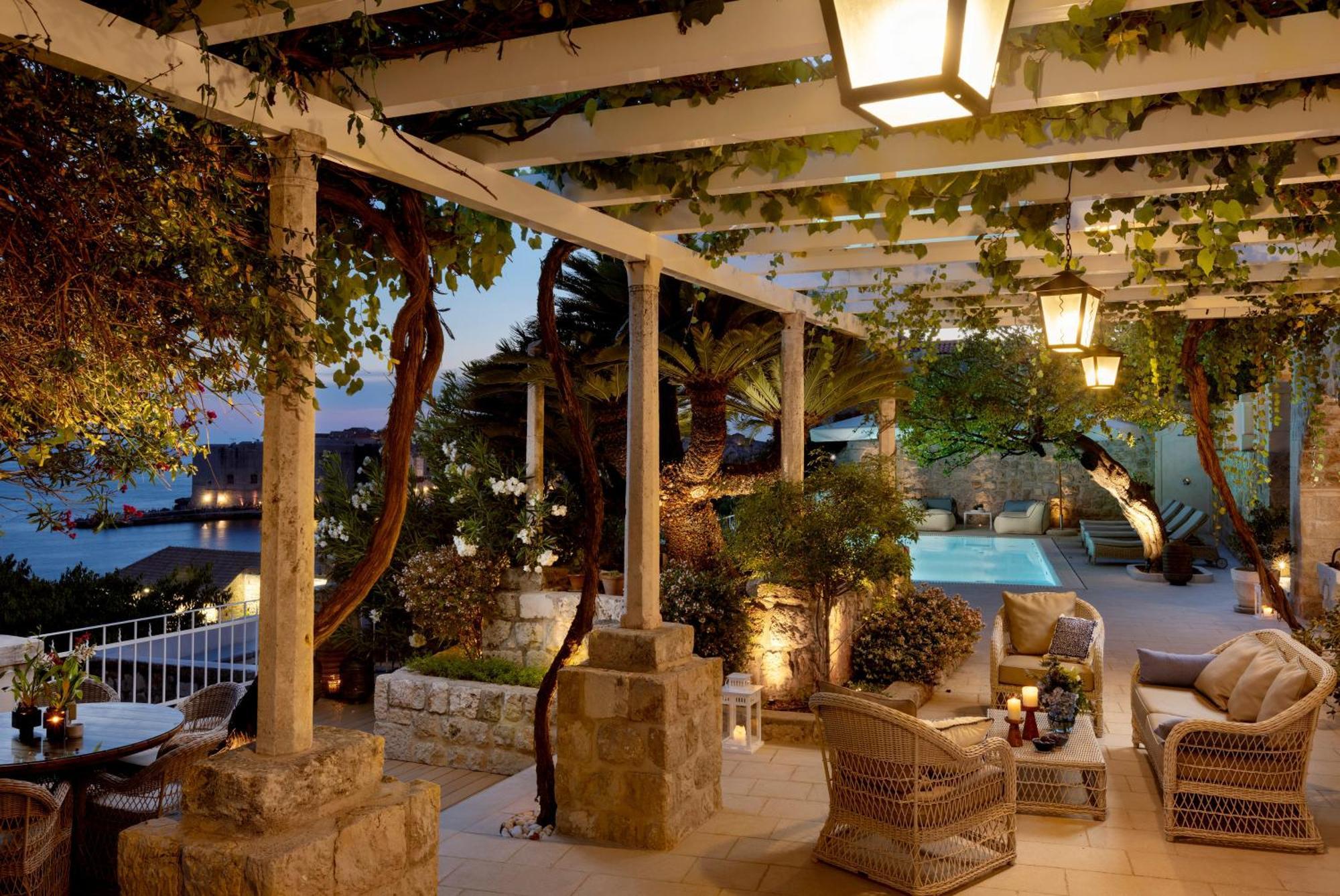 Villa Beba - Luxury Boutique In The Centre Dubrovnik
