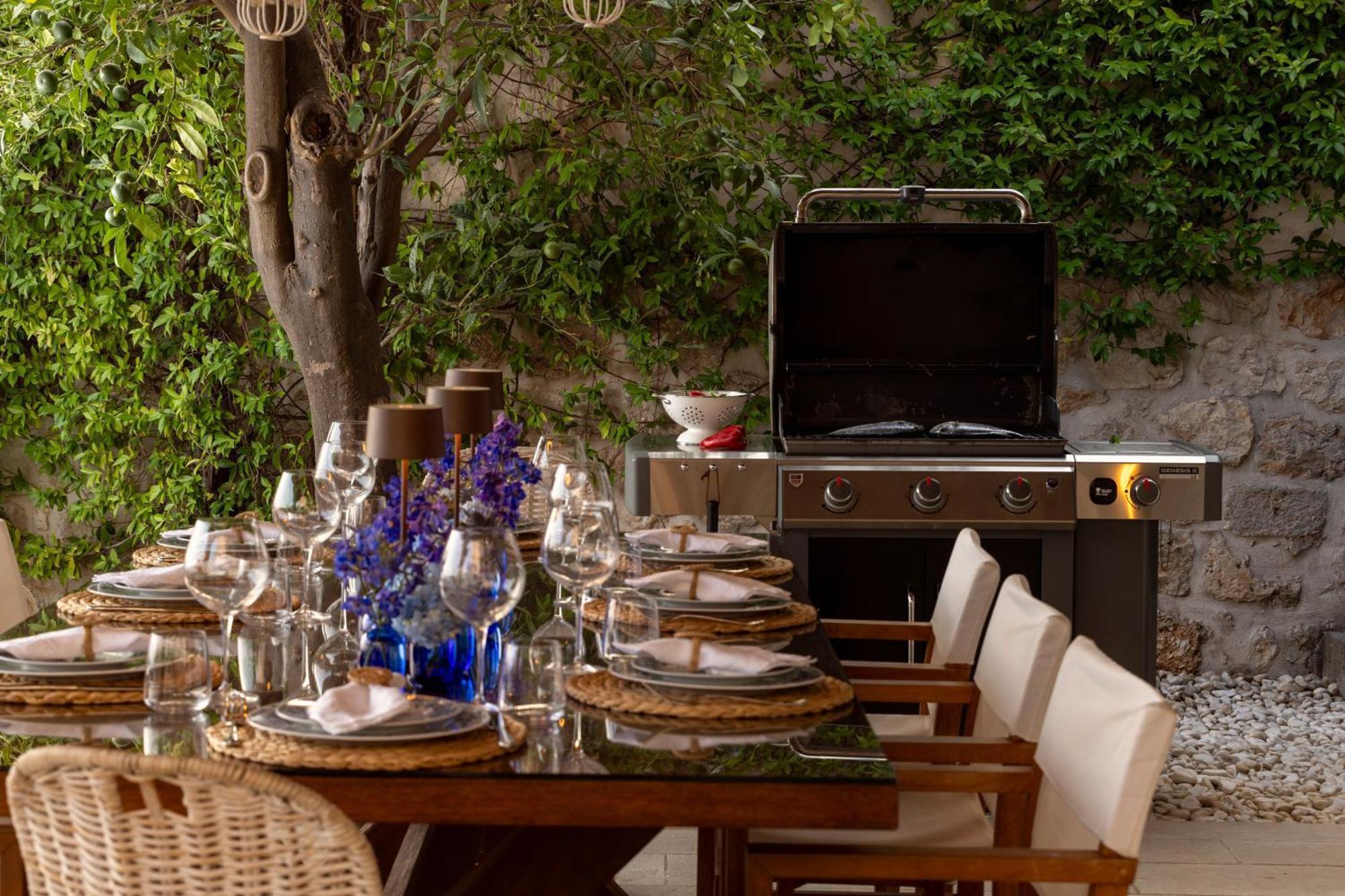 Villa Beba - Luxury Boutique In The Centre *