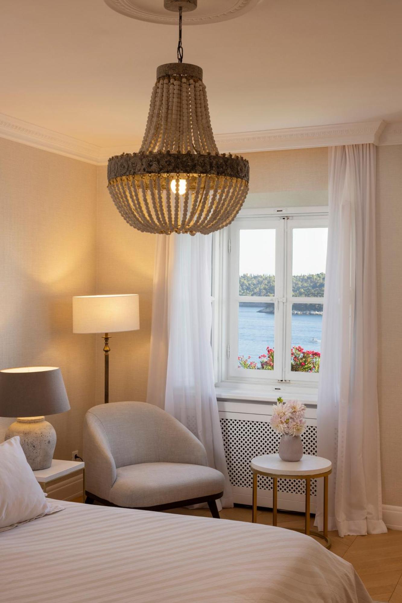 Beba - Luxury Boutique In The Centre Villa