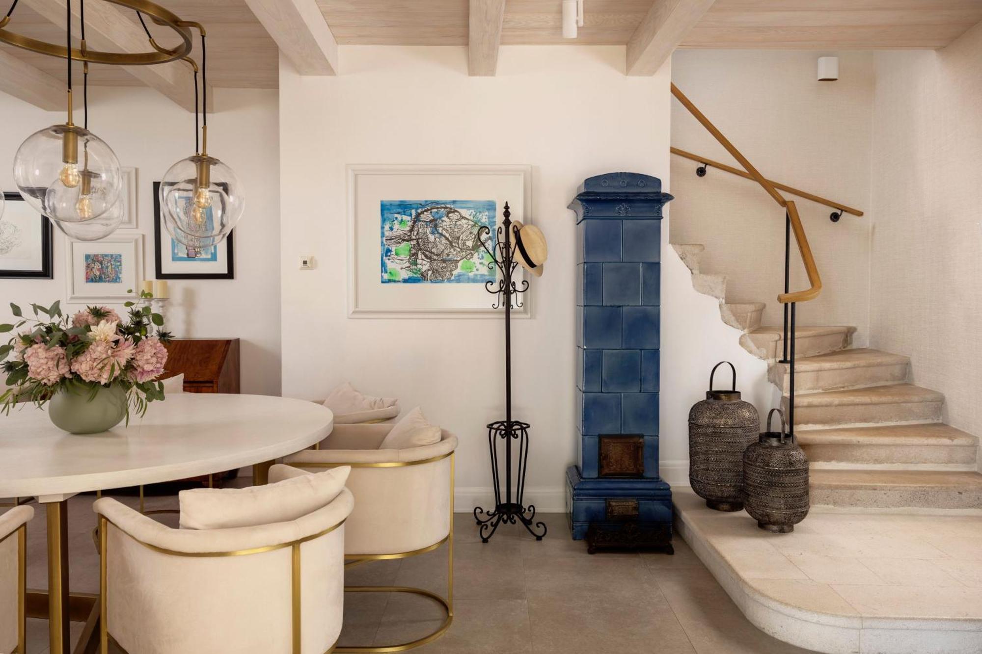 Villa Beba - Luxury Boutique In The Centre *