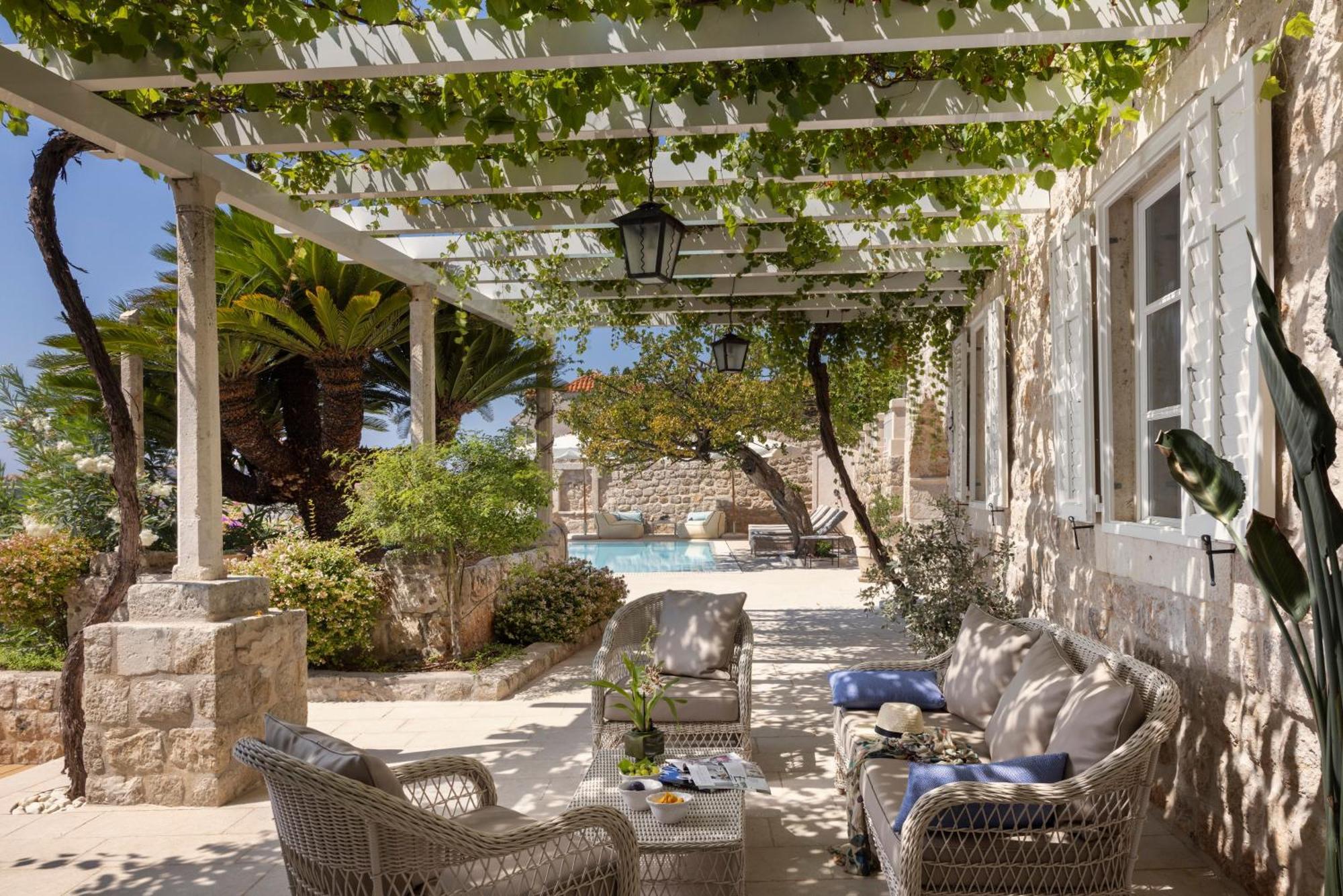 Beba - Luxury Boutique In The Centre Villa