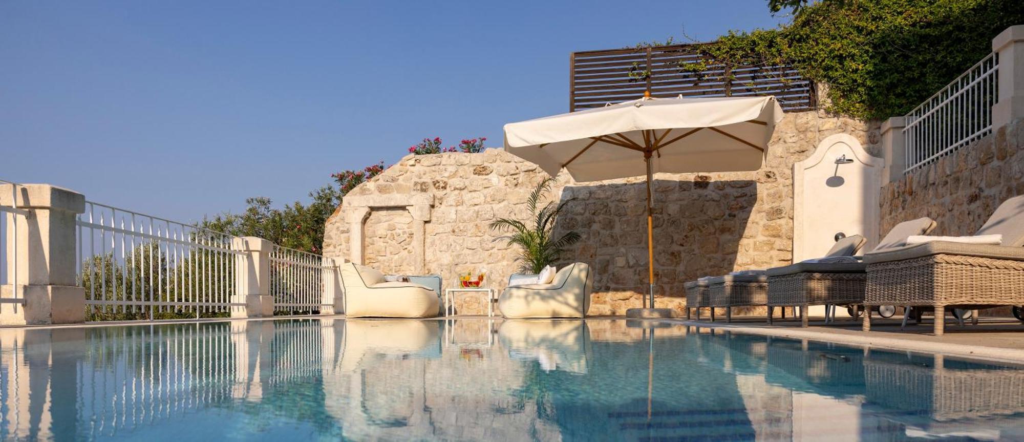 Beba - Luxury Boutique In The Centre Villa Dubrovnik