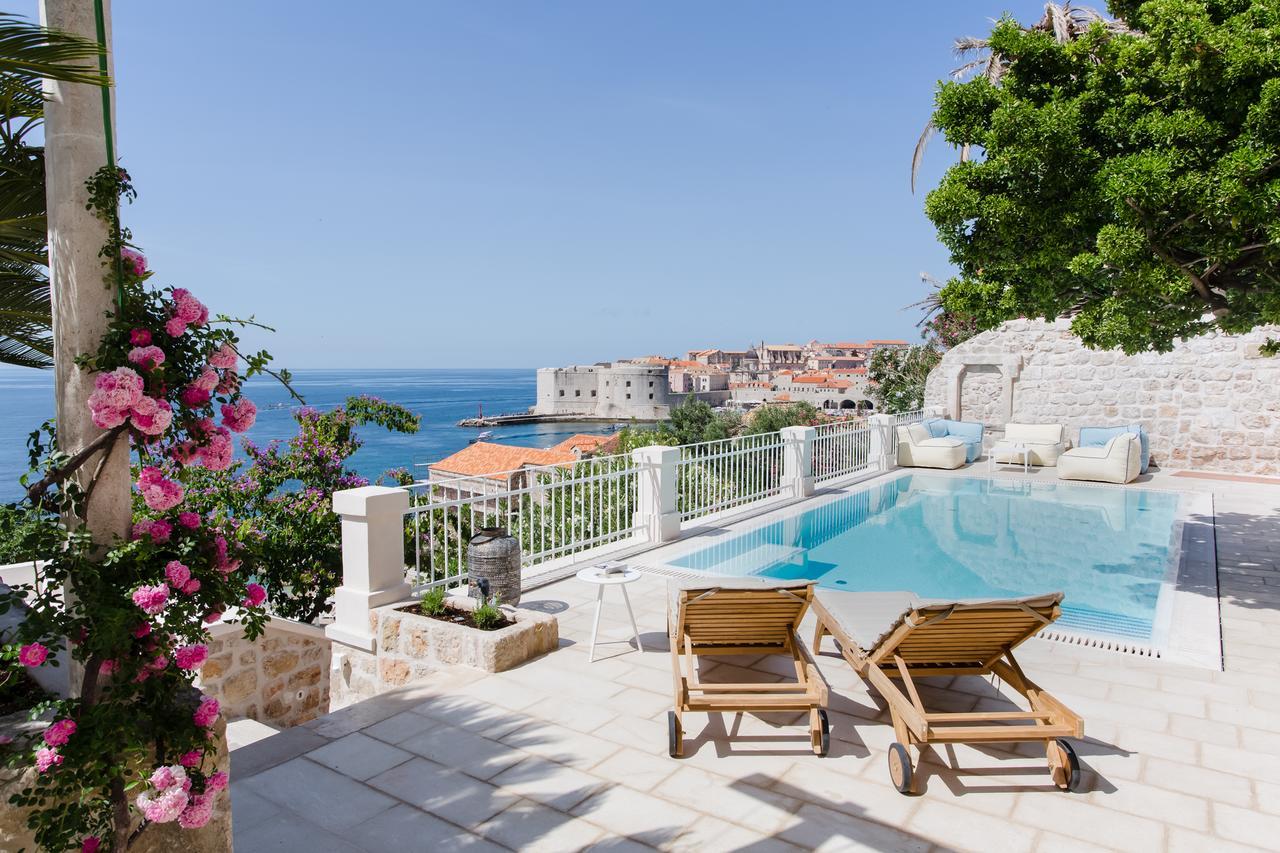 Beba - Luxury Boutique In The Centre Villa *