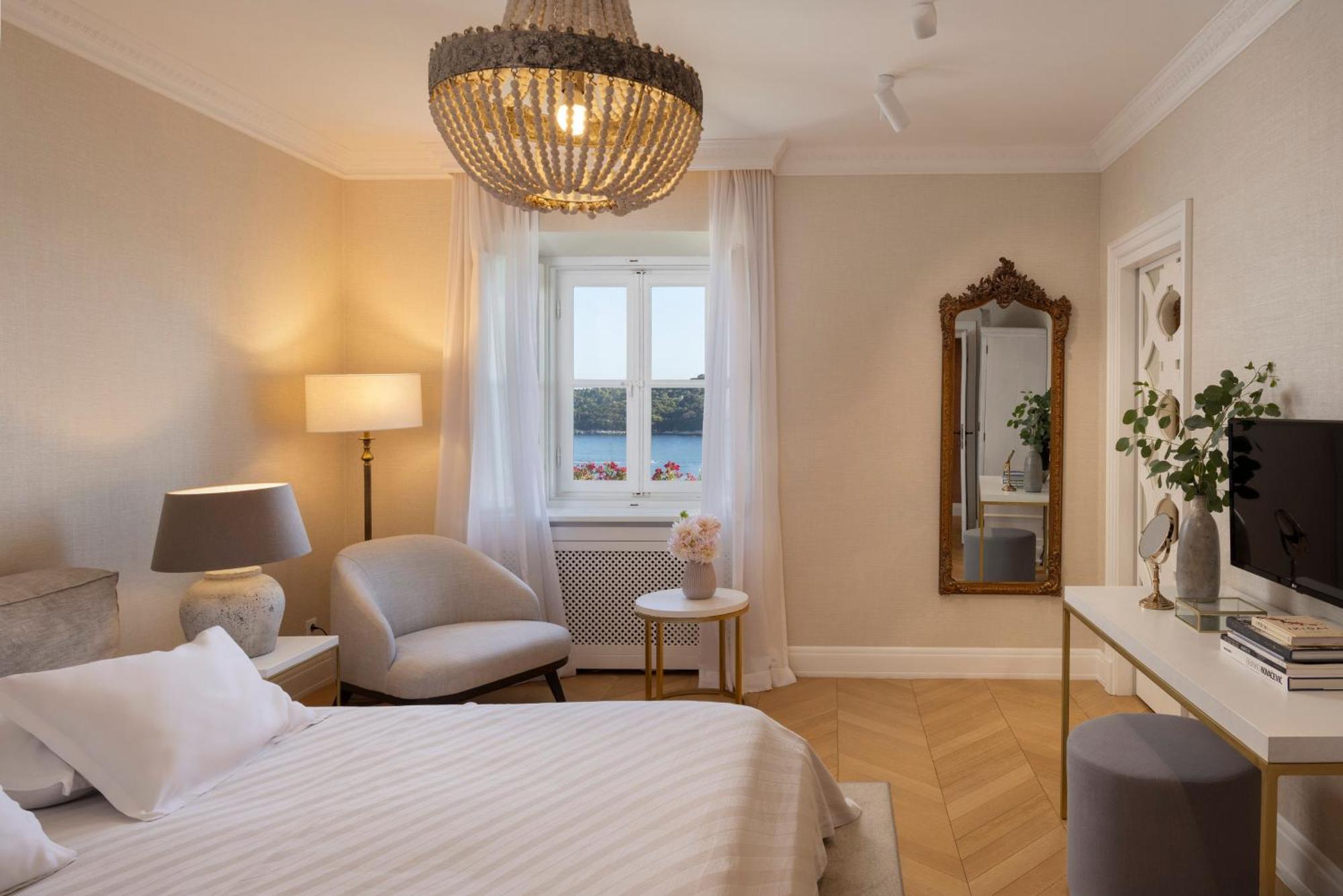 Villa Beba - Luxury Boutique In The Centre Dubrovnik