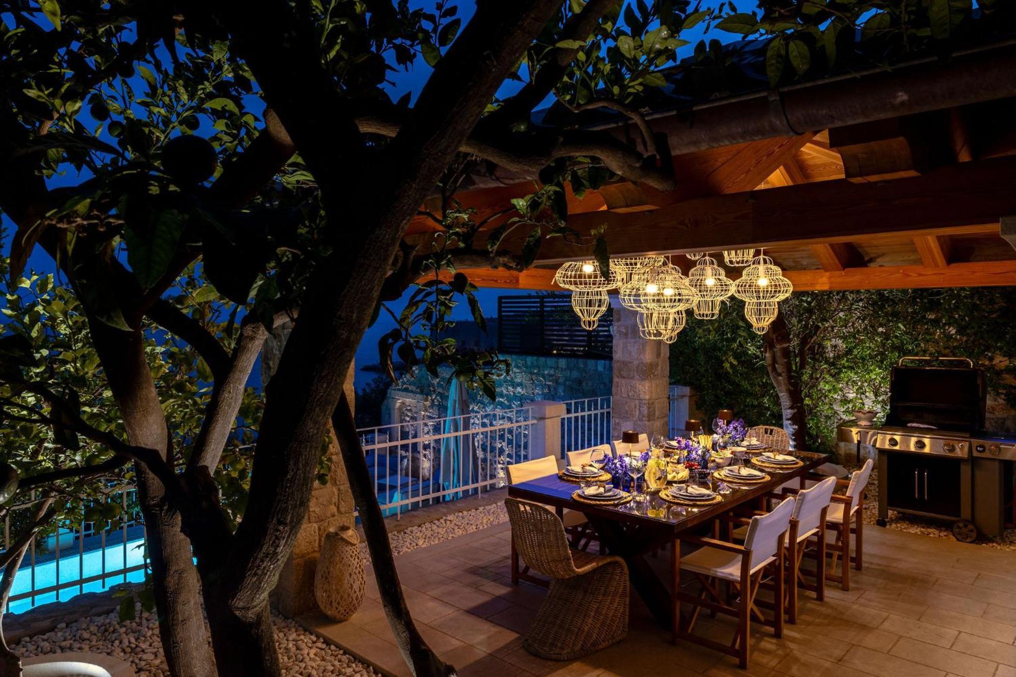 Villa Beba - Luxury Boutique In The Centre *