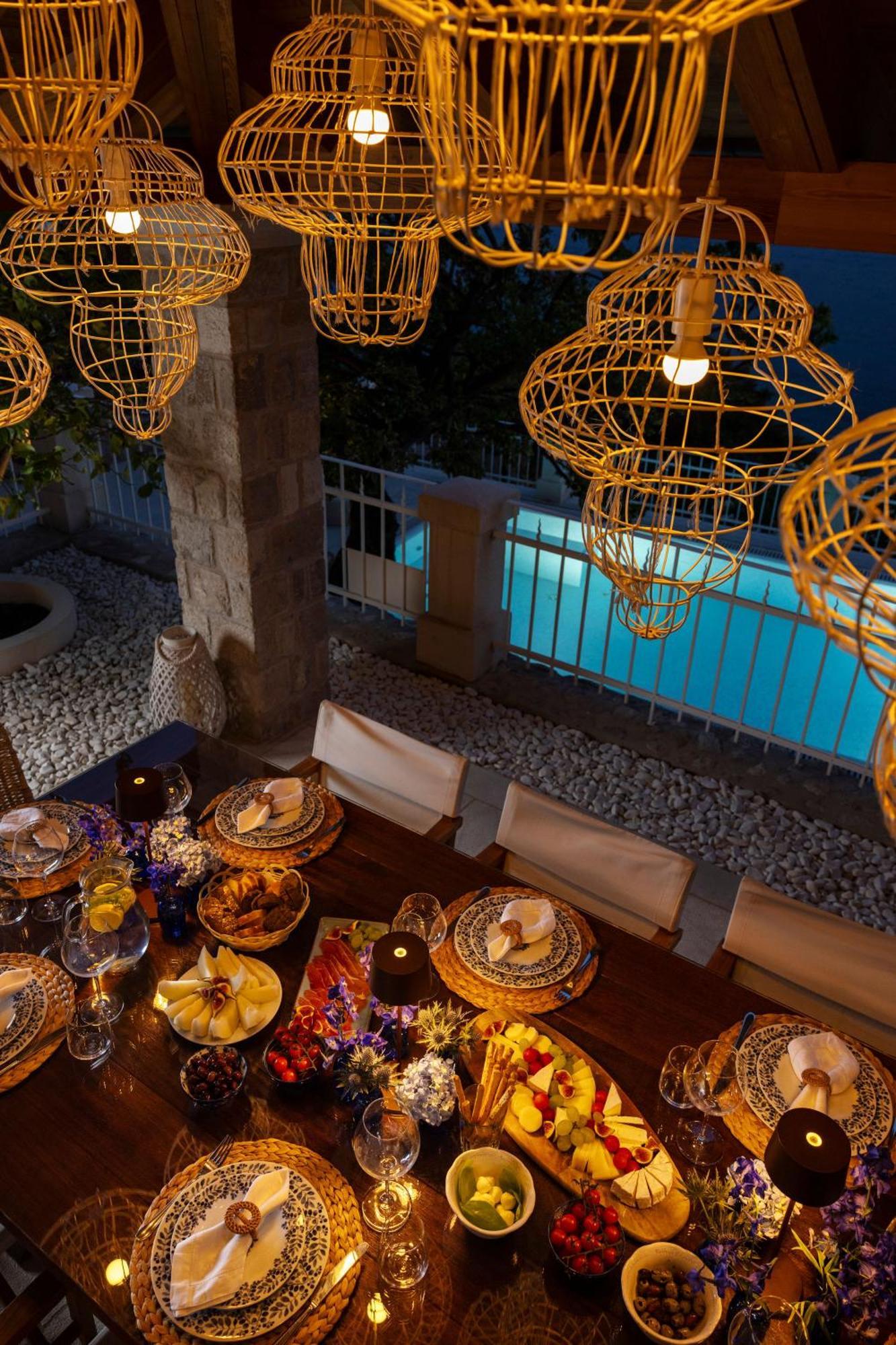 Villa Beba - Luxury Boutique In The Centre