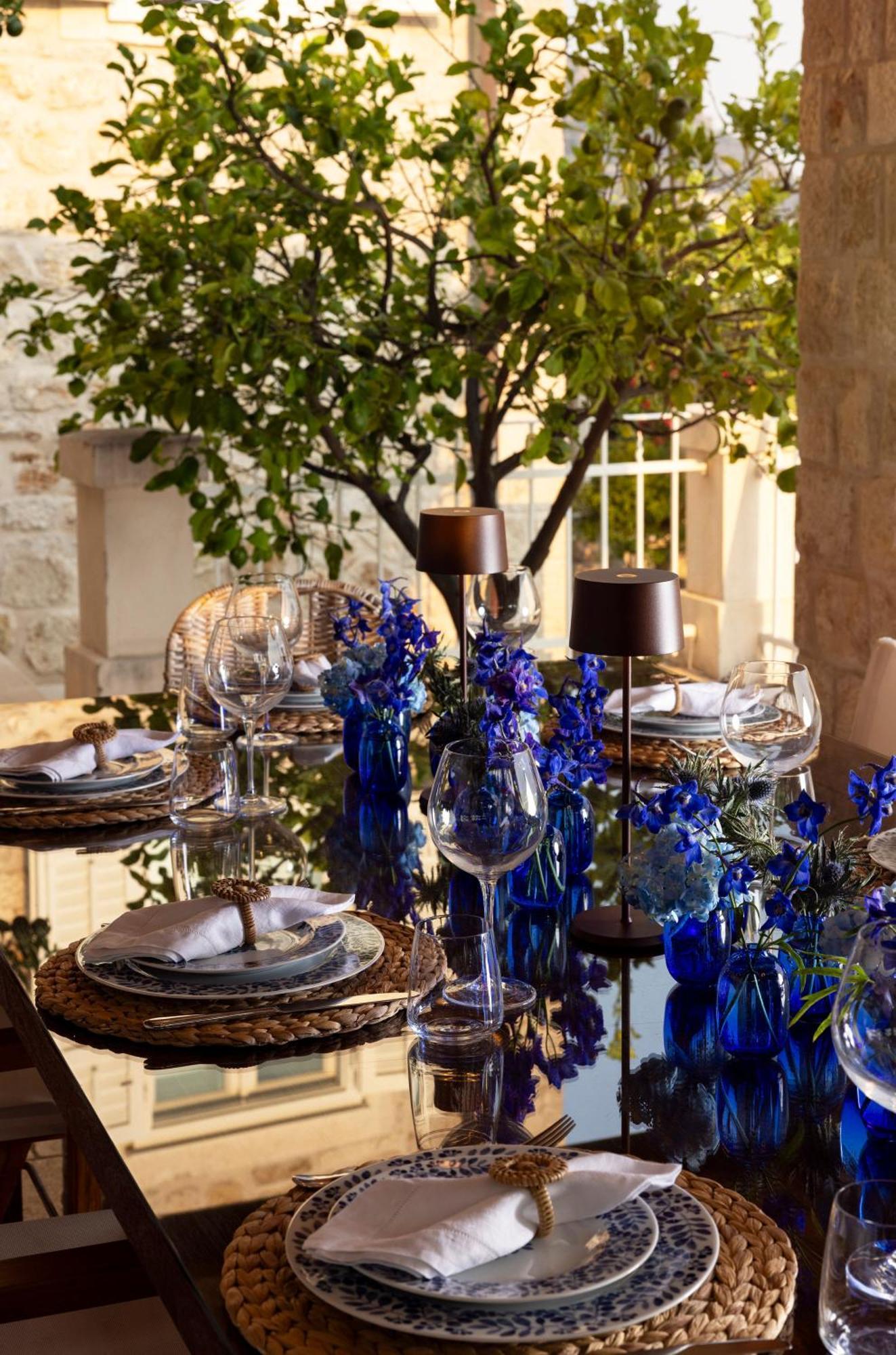 Beba - Luxury Boutique In The Centre Villa *