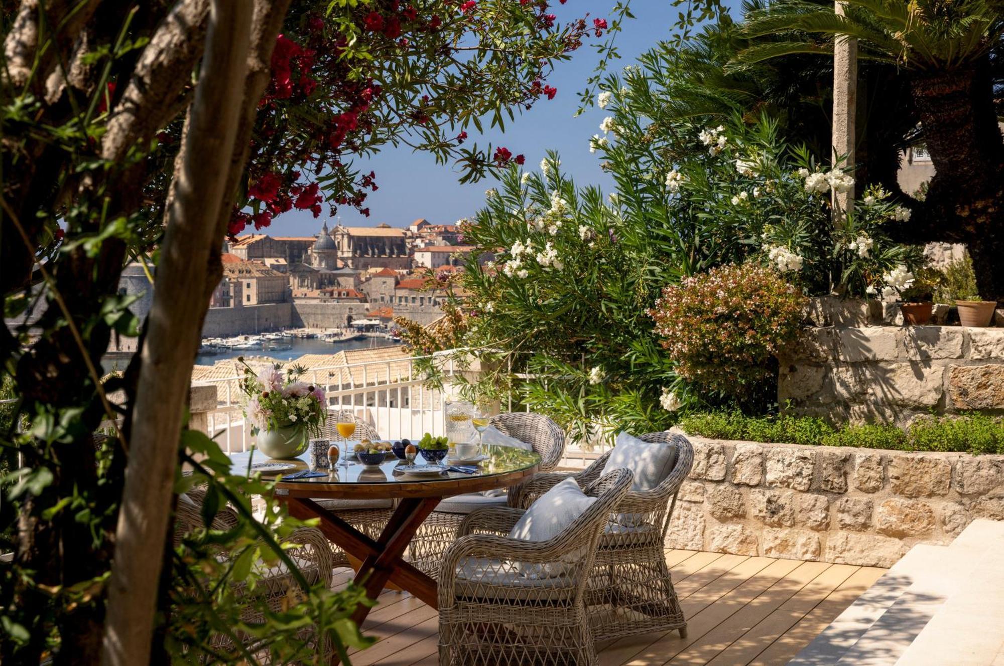 Beba - Luxury Boutique In The Centre Villa Dubrovnik