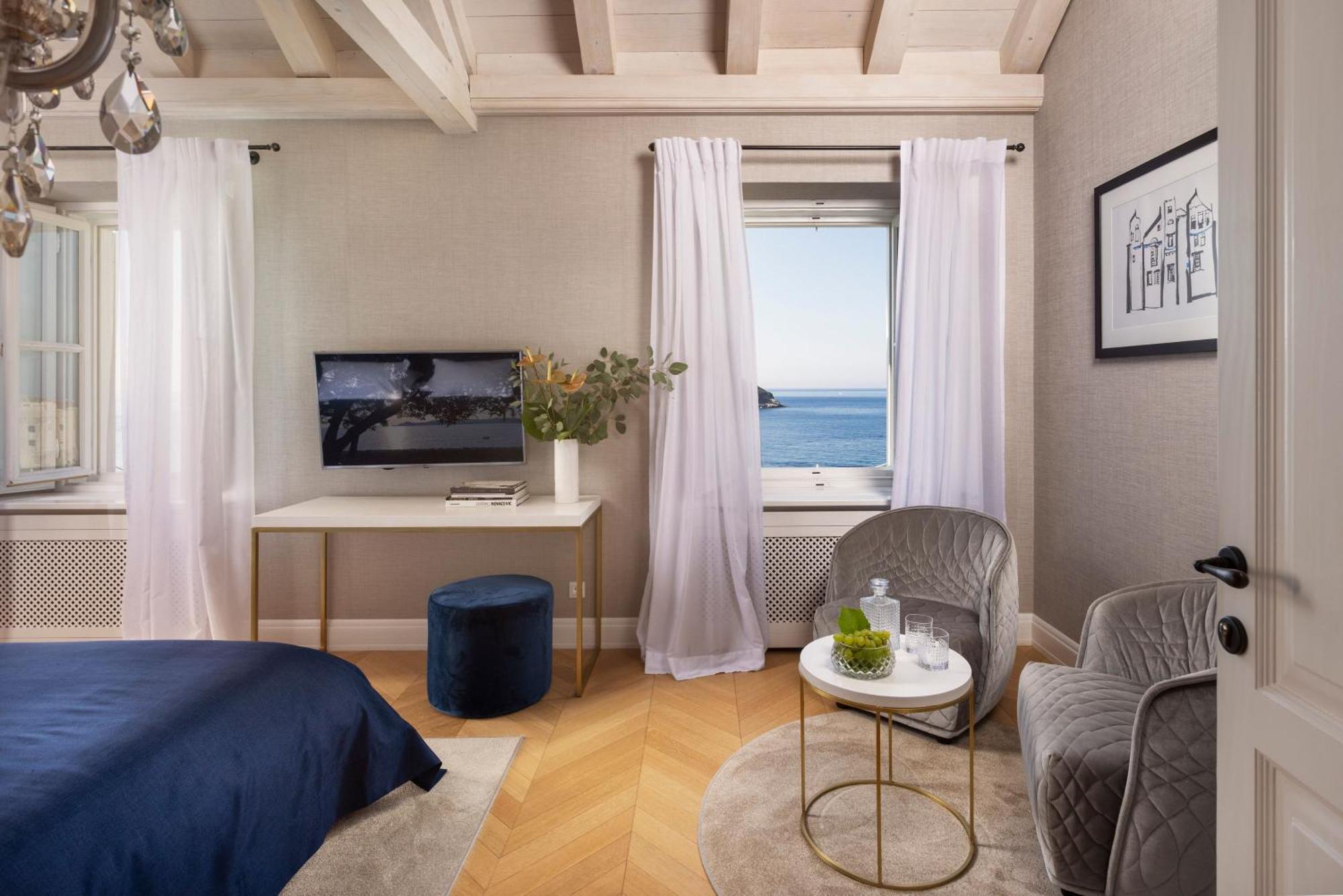 Beba - Luxury Boutique In The Centre Villa